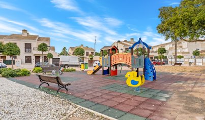 Resale - Apartment / Flat * -
Torre Pacheco* - Torrepacheco