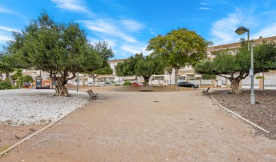 Resale - Apartment / Flat * -
Torre Pacheco* - Torrepacheco