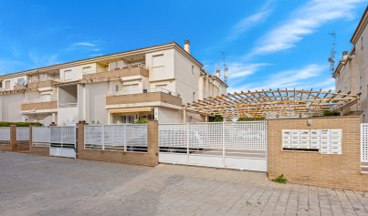 Resale - Apartment / Flat * -
Torre Pacheco* - Torrepacheco