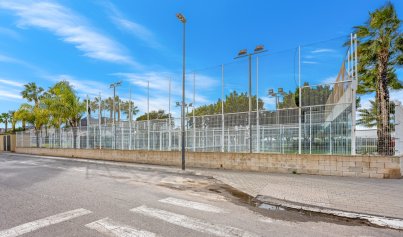 Resale - Apartment / Flat * -
Torre Pacheco* - Torrepacheco