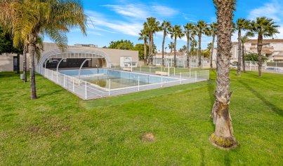 Resale - Apartment / Flat * -
Torre Pacheco* - Torrepacheco