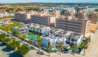 Resale - Apartment / Flat * -
Guardamar del Segura* - El Raso*