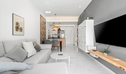 Resale - Apartment / Flat * -
Guardamar del Segura* - El Raso*