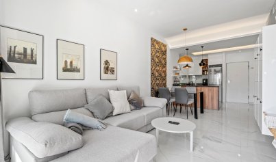 Resale - Apartment / Flat * -
Guardamar del Segura* - El Raso*