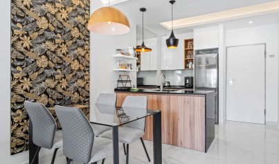 Resale - Apartment / Flat * -
Guardamar del Segura* - El Raso*