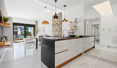 Resale - Apartment / Flat * -
Guardamar del Segura* - El Raso*