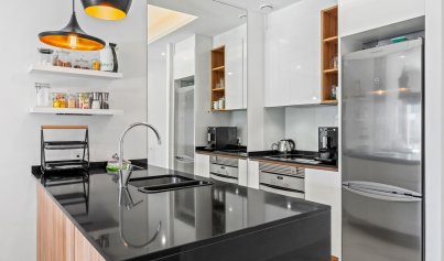 Resale - Apartment / Flat * -
Guardamar del Segura* - El Raso*