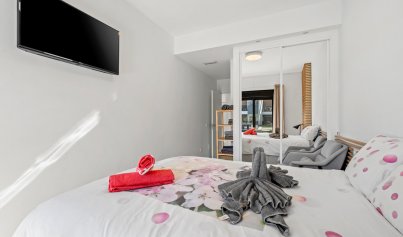 Resale - Apartment / Flat * -
Guardamar del Segura* - El Raso*