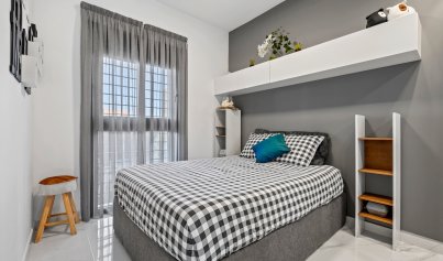 Resale - Apartment / Flat * -
Guardamar del Segura* - El Raso*