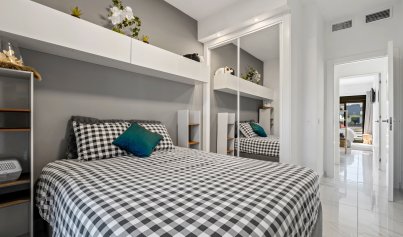 Resale - Apartment / Flat * -
Guardamar del Segura* - El Raso*