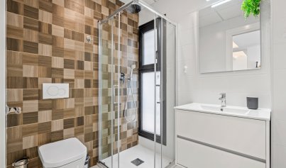 Resale - Apartment / Flat * -
Guardamar del Segura* - El Raso*