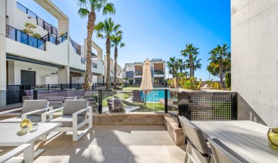 Resale - Apartment / Flat * -
Guardamar del Segura* - El Raso*