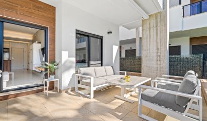 Resale - Apartment / Flat * -
Guardamar del Segura* - El Raso*