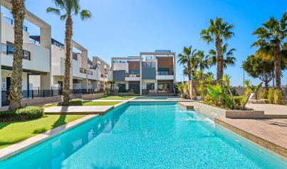 Resale - Apartment / Flat * -
Guardamar del Segura* - El Raso*