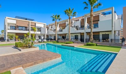 Resale - Apartment / Flat * -
Guardamar del Segura* - El Raso*