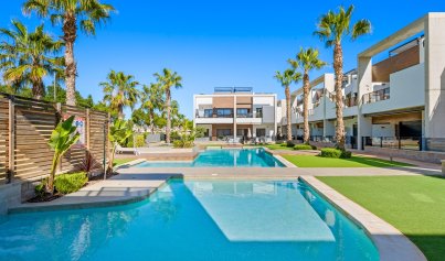 Resale - Apartment / Flat * -
Guardamar del Segura* - El Raso*