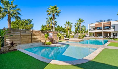 Resale - Apartment / Flat * -
Guardamar del Segura* - El Raso*