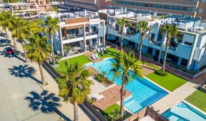 Resale - Apartment / Flat * -
Guardamar del Segura* - El Raso*