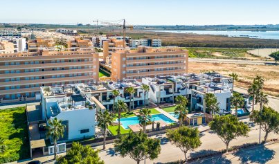 Resale - Apartment / Flat * -
Guardamar del Segura* - El Raso*