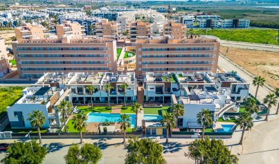 Resale - Apartment / Flat * -
Guardamar del Segura* - El Raso*
