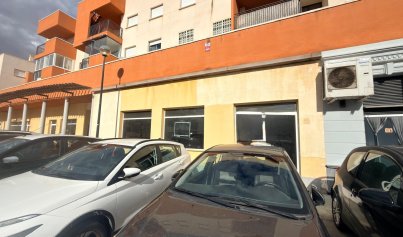 Resale - Commercial -
Orihuela Costa - Los Dolses*