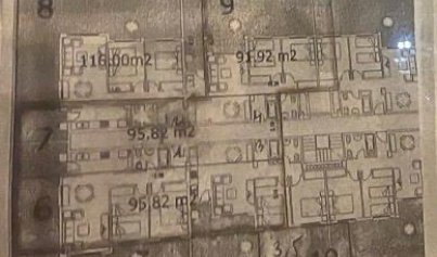 Resale - Commercial -
Orihuela Costa - Los Dolses*