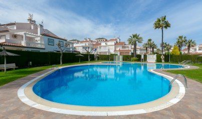 Resale - Penthouse -
Playa Flamenca - Zenia Mar