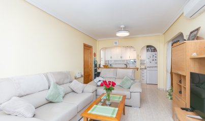 Resale - Penthouse -
Playa Flamenca - Zenia Mar