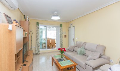 Resale - Penthouse -
Playa Flamenca - Zenia Mar