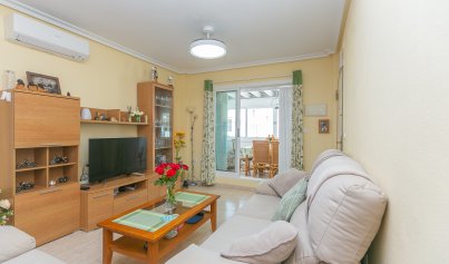 Resale - Penthouse -
Playa Flamenca - Zenia Mar