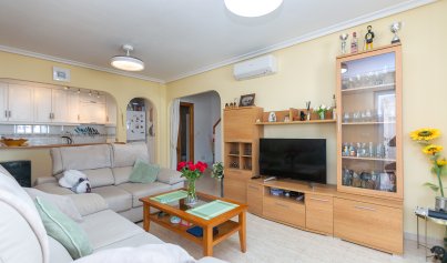 Resale - Penthouse -
Playa Flamenca - Zenia Mar