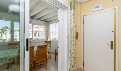 Resale - Penthouse -
Playa Flamenca - Zenia Mar