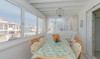 Resale - Penthouse -
Playa Flamenca - Zenia Mar