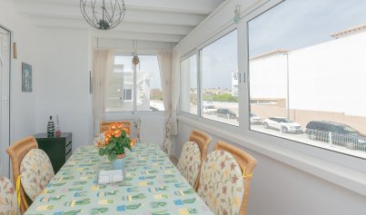 Resale - Penthouse -
Playa Flamenca - Zenia Mar