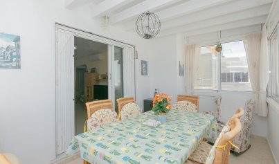 Resale - Penthouse -
Playa Flamenca - Zenia Mar