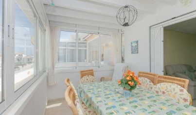 Resale - Penthouse -
Playa Flamenca - Zenia Mar