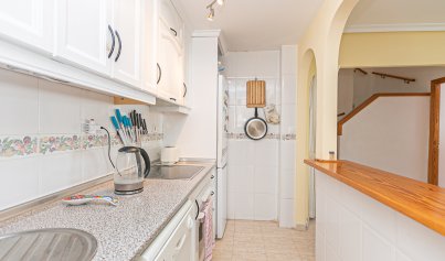 Resale - Penthouse -
Playa Flamenca - Zenia Mar