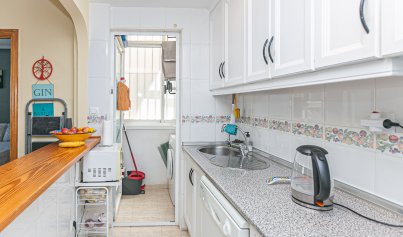 Resale - Penthouse -
Playa Flamenca - Zenia Mar