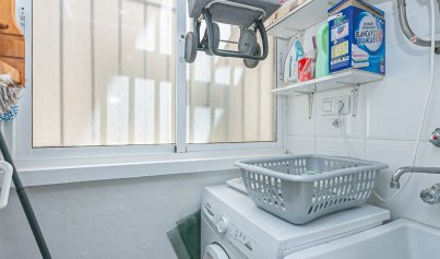 Resale - Penthouse -
Playa Flamenca - Zenia Mar