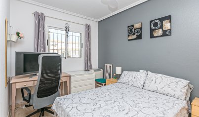 Resale - Penthouse -
Playa Flamenca - Zenia Mar