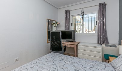Resale - Penthouse -
Playa Flamenca - Zenia Mar