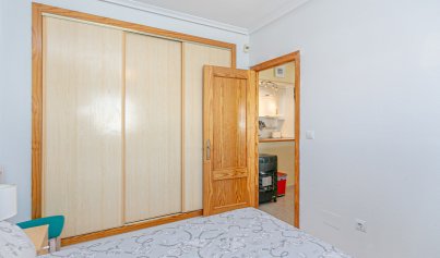 Resale - Penthouse -
Playa Flamenca - Zenia Mar