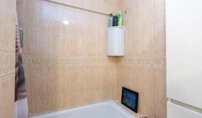 Resale - Penthouse -
Playa Flamenca - Zenia Mar