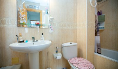 Resale - Penthouse -
Playa Flamenca - Zenia Mar