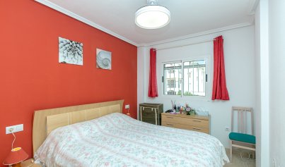 Resale - Penthouse -
Playa Flamenca - Zenia Mar