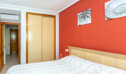 Resale - Penthouse -
Playa Flamenca - Zenia Mar