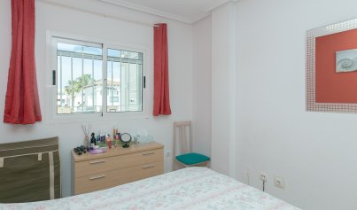 Resale - Penthouse -
Playa Flamenca - Zenia Mar
