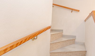 Resale - Penthouse -
Playa Flamenca - Zenia Mar