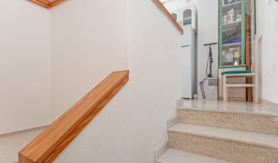 Resale - Penthouse -
Playa Flamenca - Zenia Mar