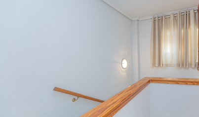 Resale - Penthouse -
Playa Flamenca - Zenia Mar